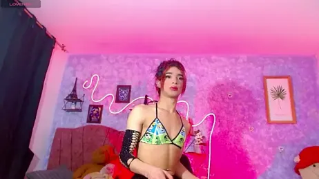 Everlin__Hot_ webcam stripchat model stream image