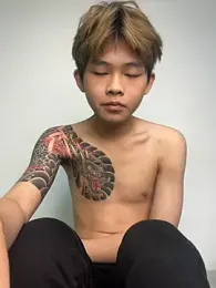 XBD-1 webcam stripchat model stream image