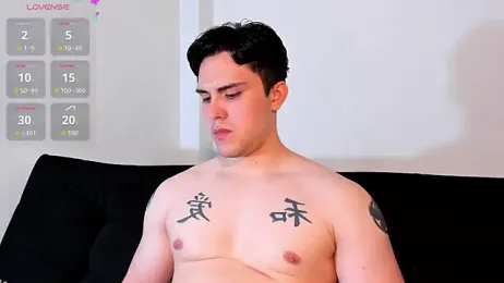 jasonxd9898 webcam model stream image