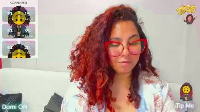 isobel_adams202 webcam model stream image