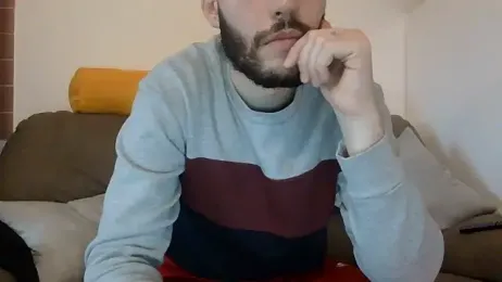 Amicisegreti webcam stripchat model stream image