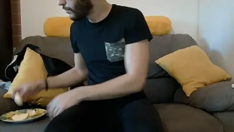 Amicisegreti webcam model stream image