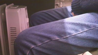 erasmo45 webcam model stream image