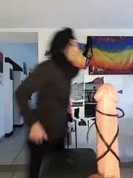 freyamoret webcam model stream image