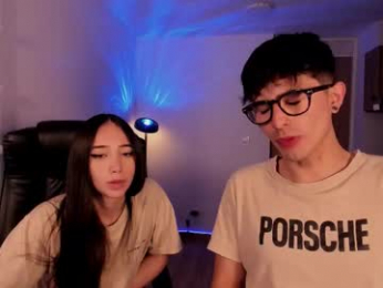 mikeyvioleta webcam model stream image