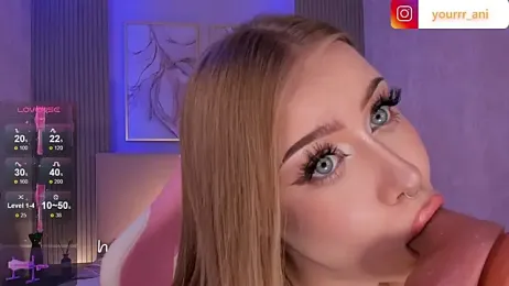 royce_ghost1 webcam model stream image