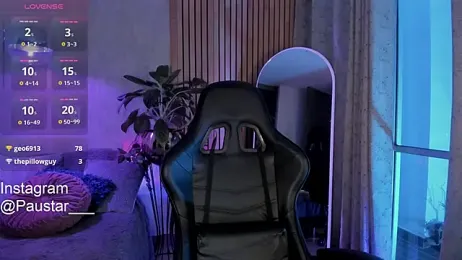 pau_star_ webcam model stream image