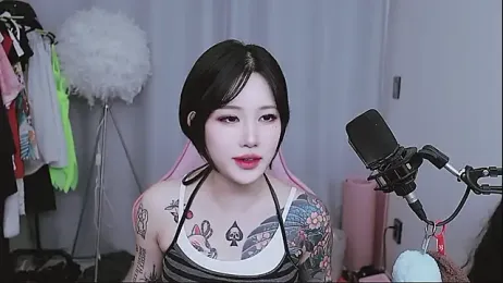MISA_02 webcam model stream image