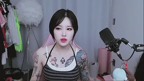 MISA_02 webcam model stream image