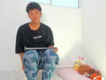 taley_carter webcam model stream image