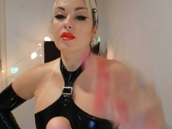 MissKateX webcam model stream image