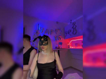 GOROD_GREHOV webcam bongacams model stream image