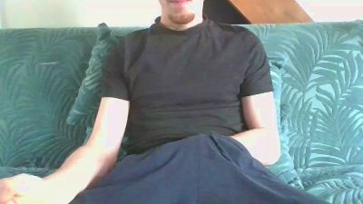 gingerboyxl webcam model stream image