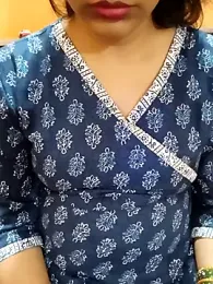 O_My_GoodnesS webcam model stream image