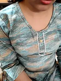 O_My_GoodnesS webcam model stream image