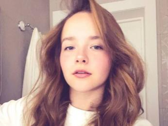 DaysiDust webcam livejasmin model stream image