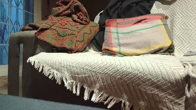 207RC webcam model stream image