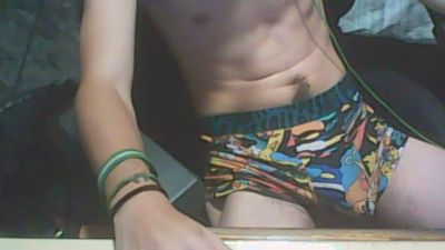 lost_card94 webcam model stream image
