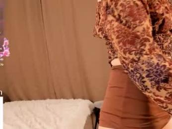 lornaelin webcam chaturbate model stream image