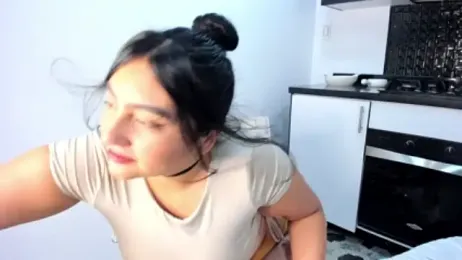 NayaWayne webcam model stream image