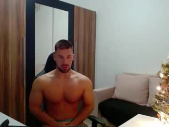 darius_94 webcam model stream image