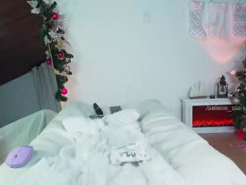 selene_starkk webcam model stream image