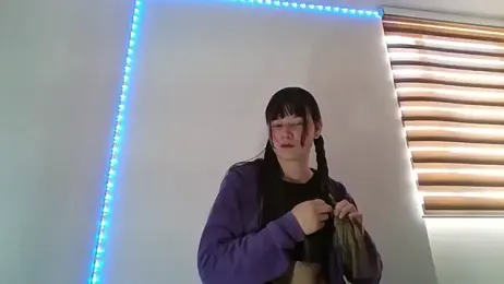 My_Meloddy webcam model stream image