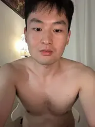 joney-H webcam stripchat model stream image