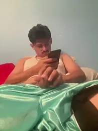 parTy20344 webcam model stream image