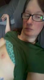 Cosmic_sunshine webcam model stream image
