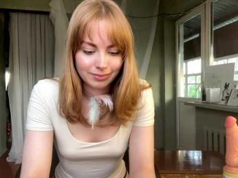 Oxana-3 webcam model stream image