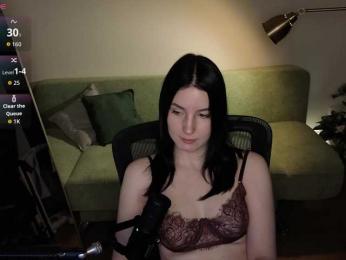 Lumina_Dark webcam bongacams model stream image