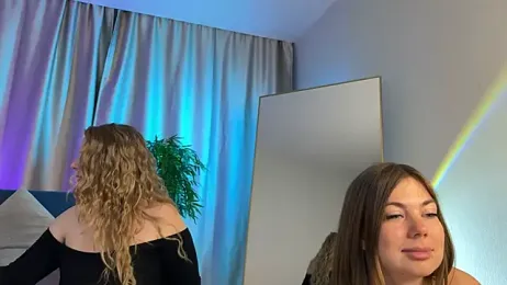 -Solar-Jane- webcam model stream image