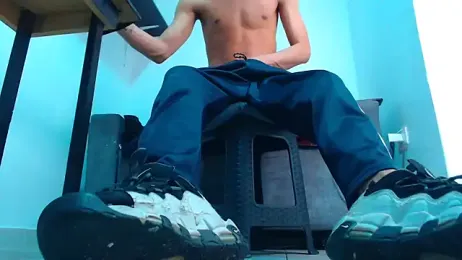 mastersmits webcam model stream image