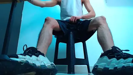 mastersmits webcam model stream image