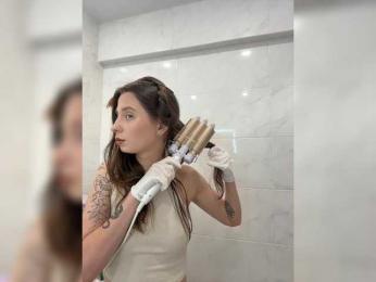 -Seventh_Heaven- webcam bongacams model stream image