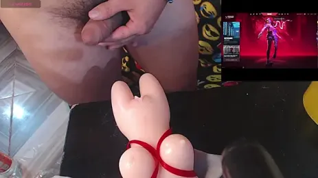 MrKingsaintx webcam model stream image