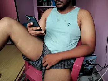 Hottest_Tamil webcam model stream image