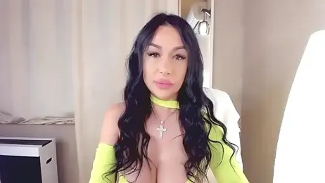 oh_julya webcam model stream image