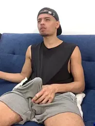 PabloCruz_1 webcam stripchat model stream image