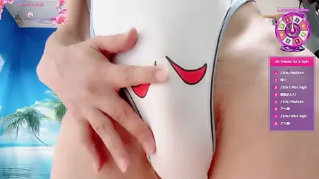 lunoryn webcam model stream image