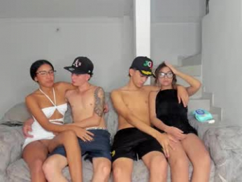 trinity_hot1 webcam chaturbate model stream image