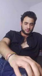 david5620 webcam model stream image