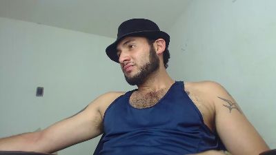 david5620 webcam model stream image
