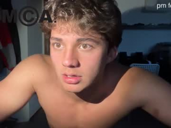 joshdakilla webcam model stream image