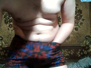 nikas723 webcam model stream image