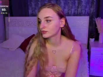 AliceStacy webcam model stream image