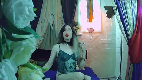 Mary_Loon webcam model stream image