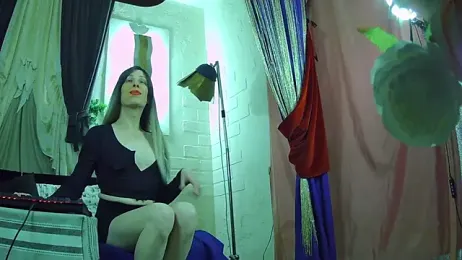 Mary_Loon webcam model stream image