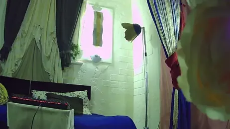 Mary_Loon webcam model stream image